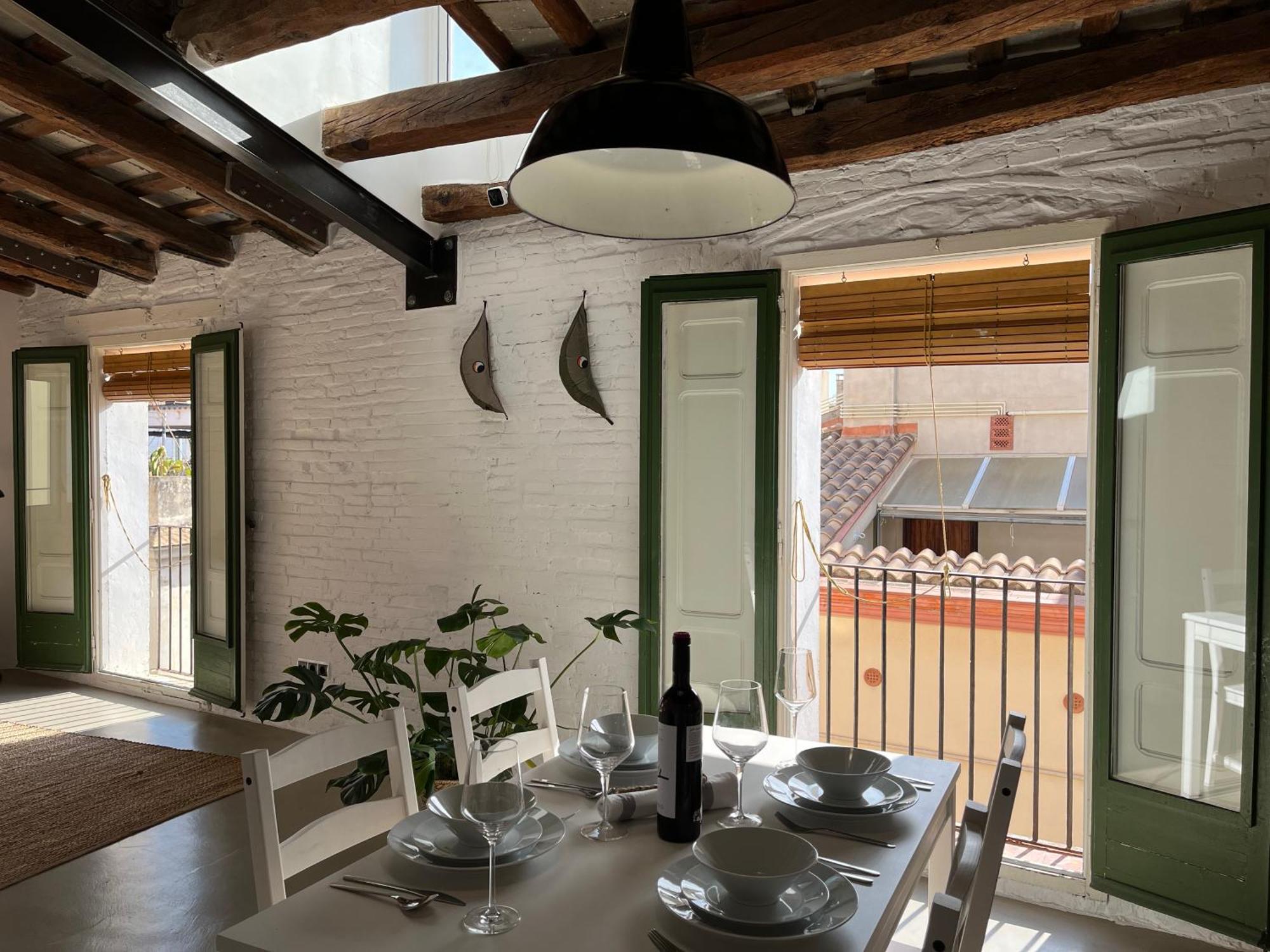 Centric In Apartament Vilanova i la Geltrú